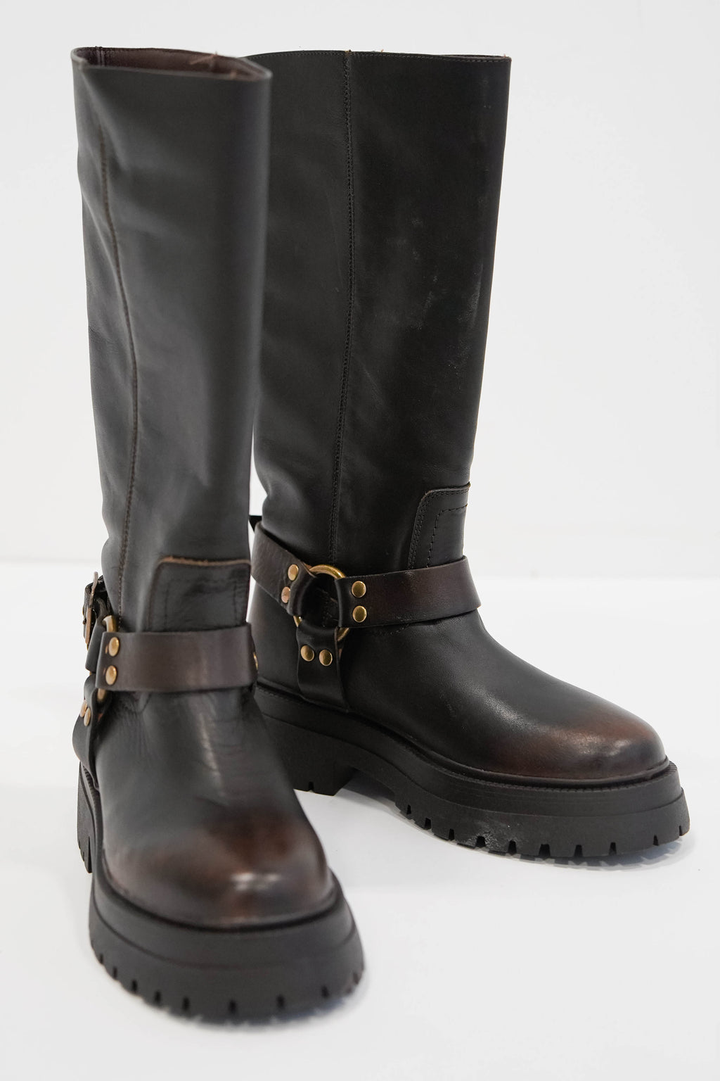 Steve Madden Everest Boot