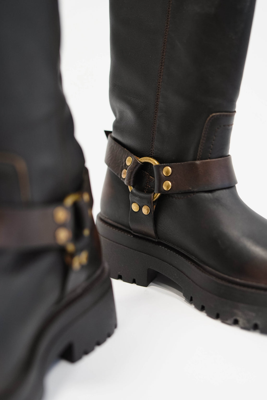 Steve Madden Everest Boot