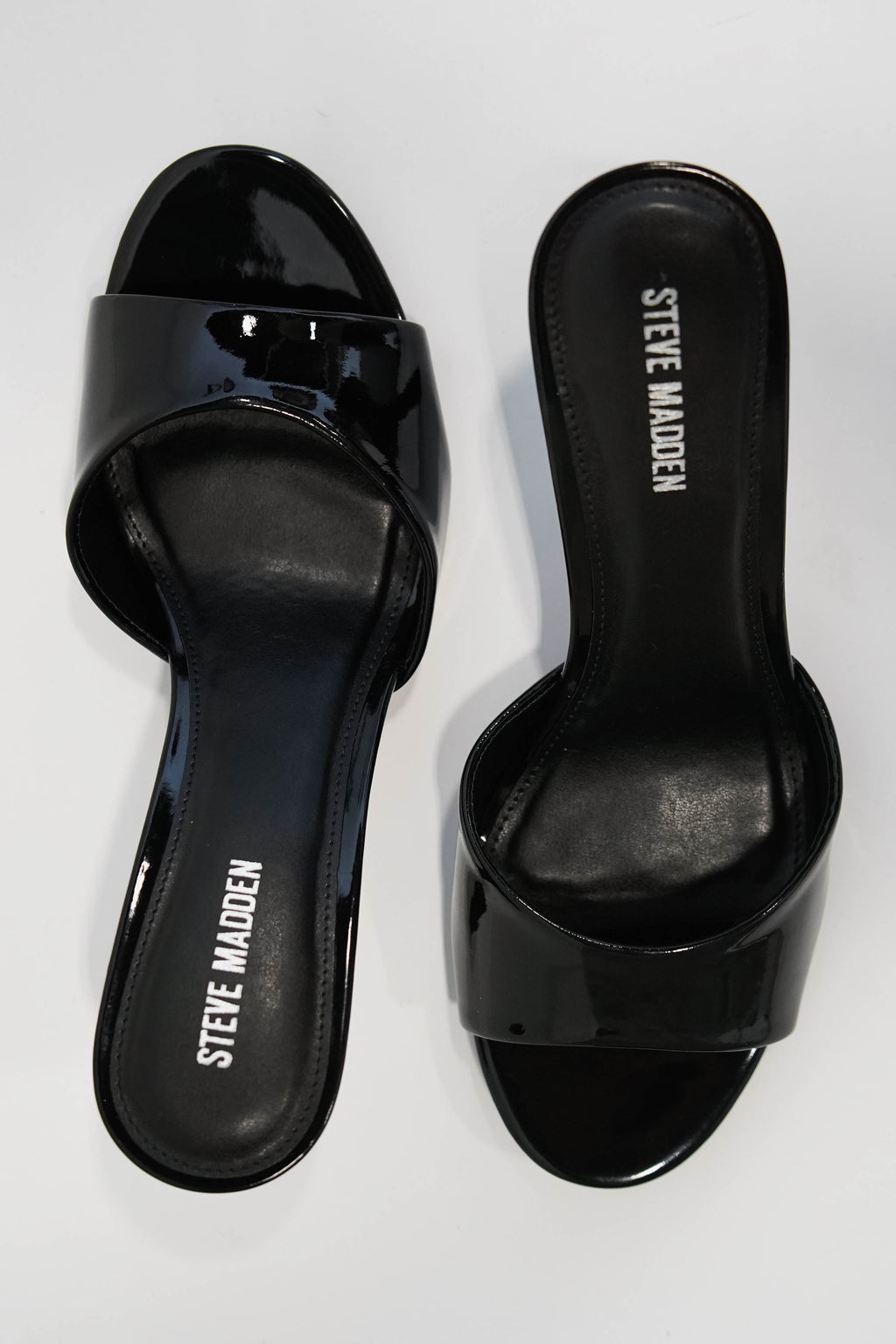Steve Madden Kendrix Heel