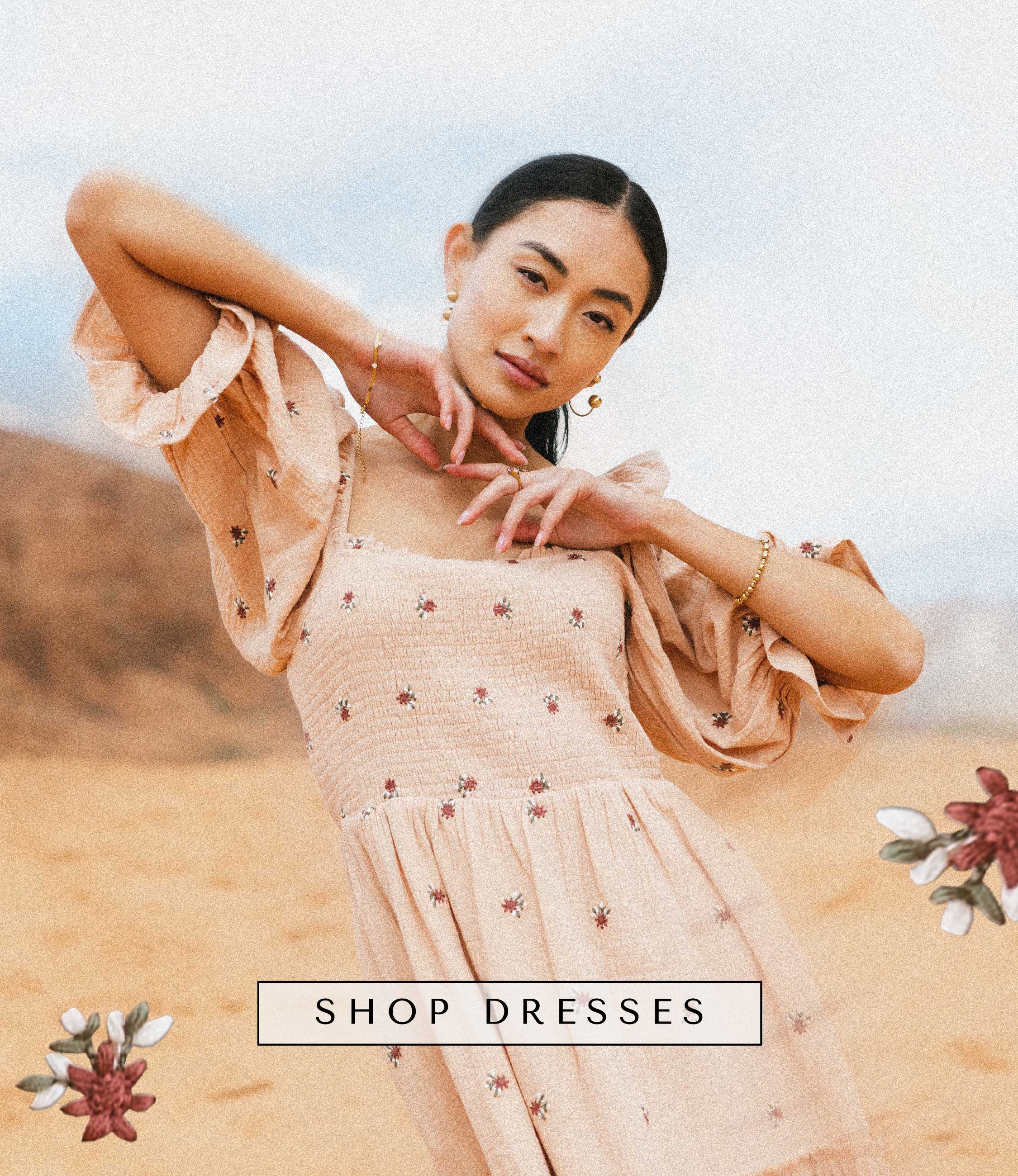 Buy Mango Yellow Dresses for Women by Vero Moda Online | Ajio.com