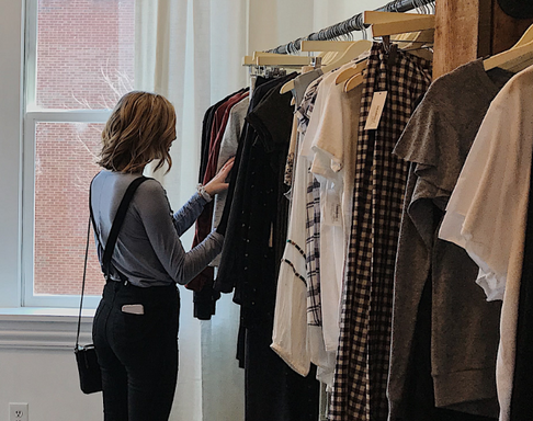 Bohme online clothing sales reviews