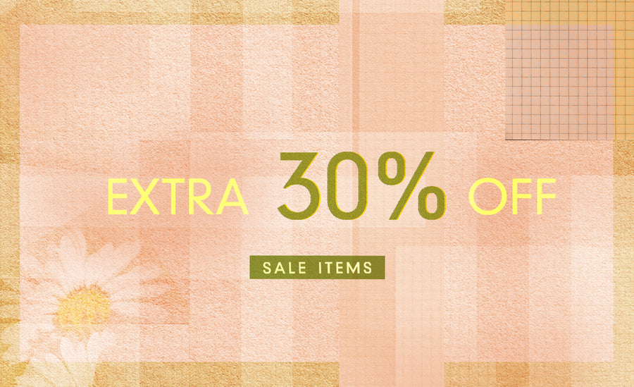 extra 40% off clearance