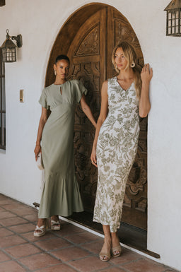 fall midi dress near me Women's Midi Dresses -Knee Length Dresses
