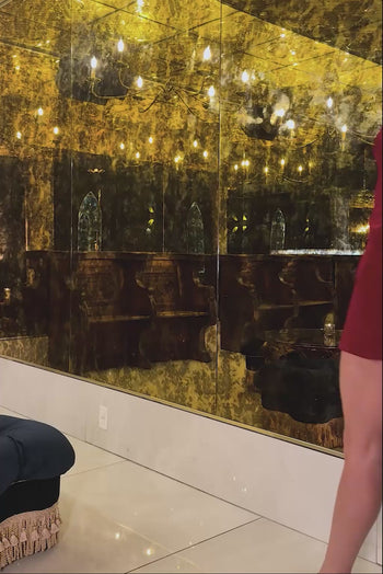 Kelsie Velvet Mini Dress