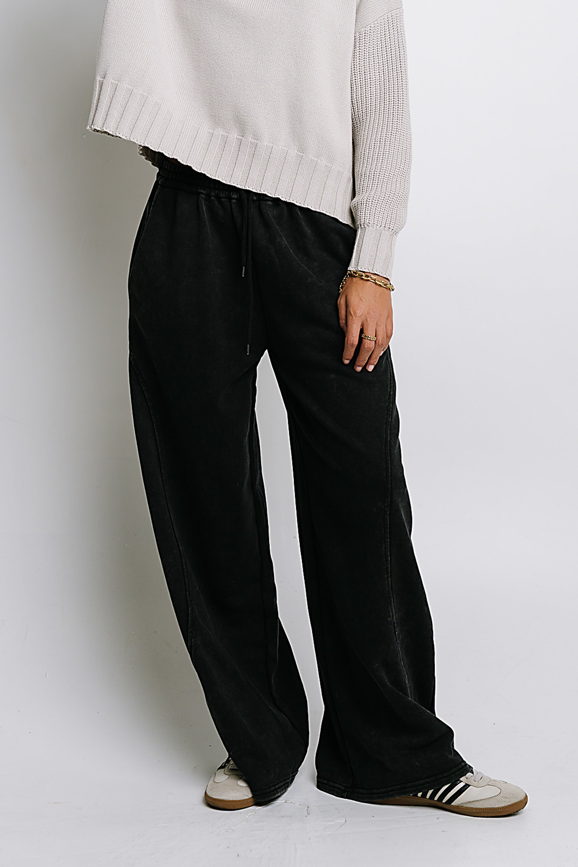 Julie Wide Leg Pants
