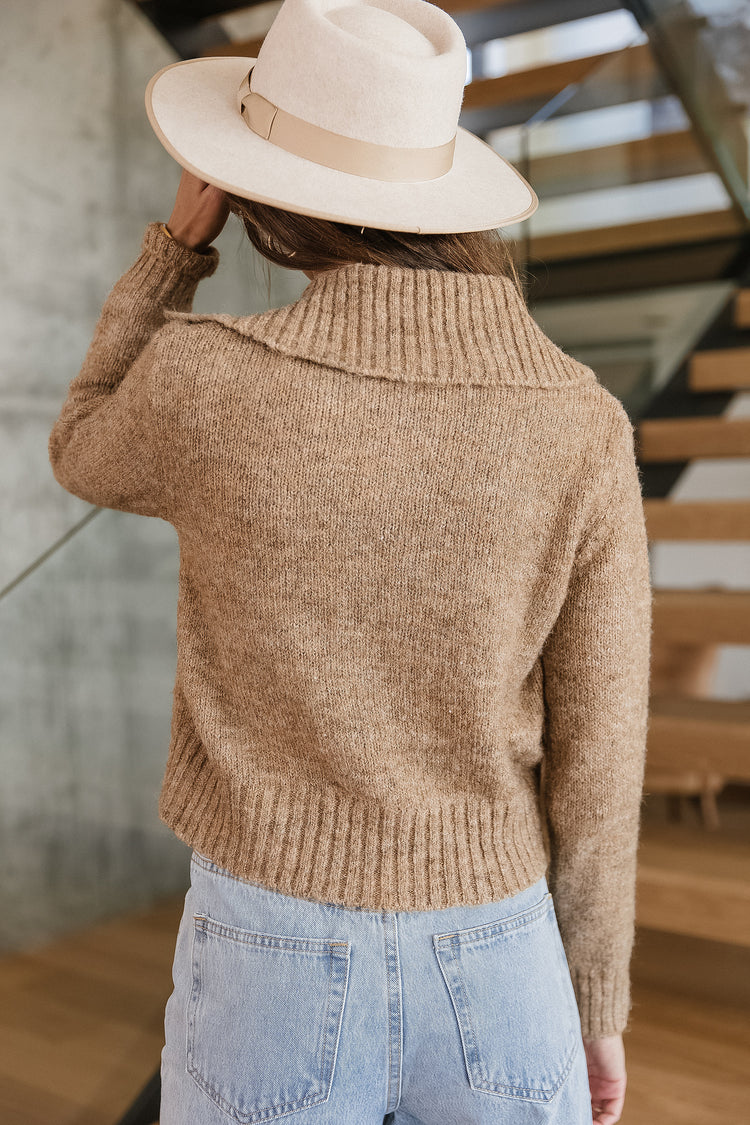Elora Cardigan Sweater - FINAL SALE