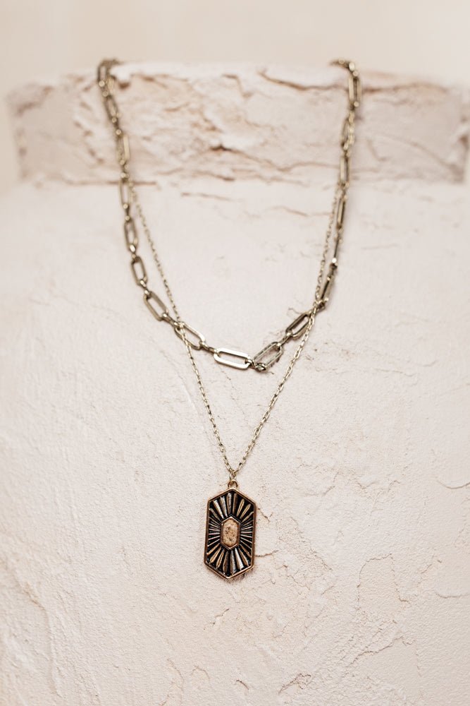 Liliana Necklace