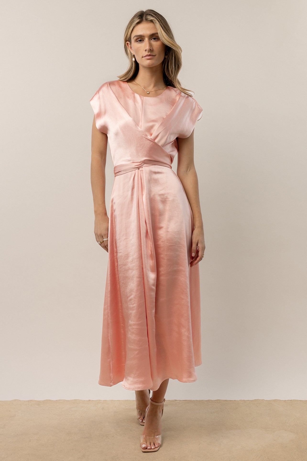 bohme pink dress Shop Pink Dresses: Blush, Hot Pink & Party Styles