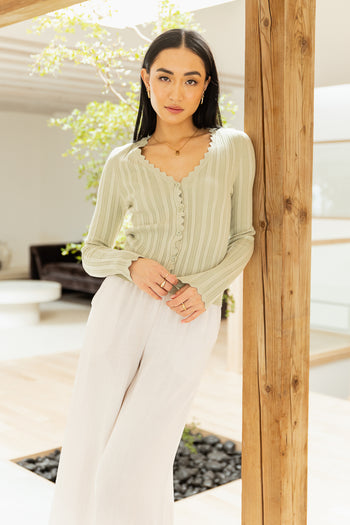 Rylee Cardigan - FINAL SALE