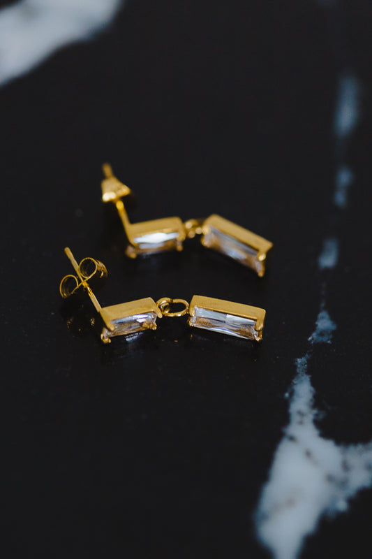 Silvia Earrings - FINAL SALE