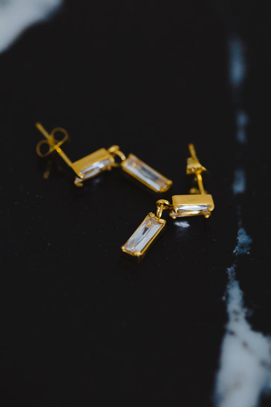 Silvia Earrings - FINAL SALE