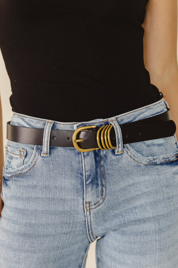 Leather Belts for Women | Shop The Finishing Touch For Your Outfit | böhme