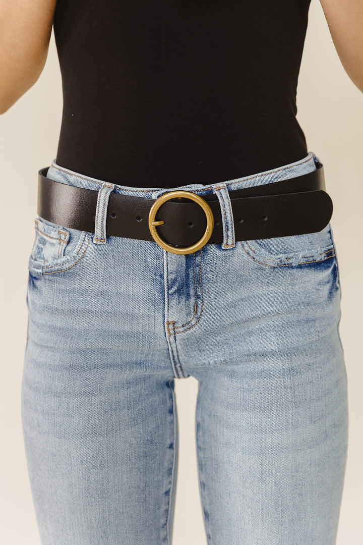 Leather Belts for Women | Shop The Finishing Touch For Your Outfit | böhme