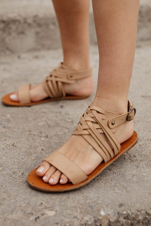 Tavia Sandals - FINAL SALE
