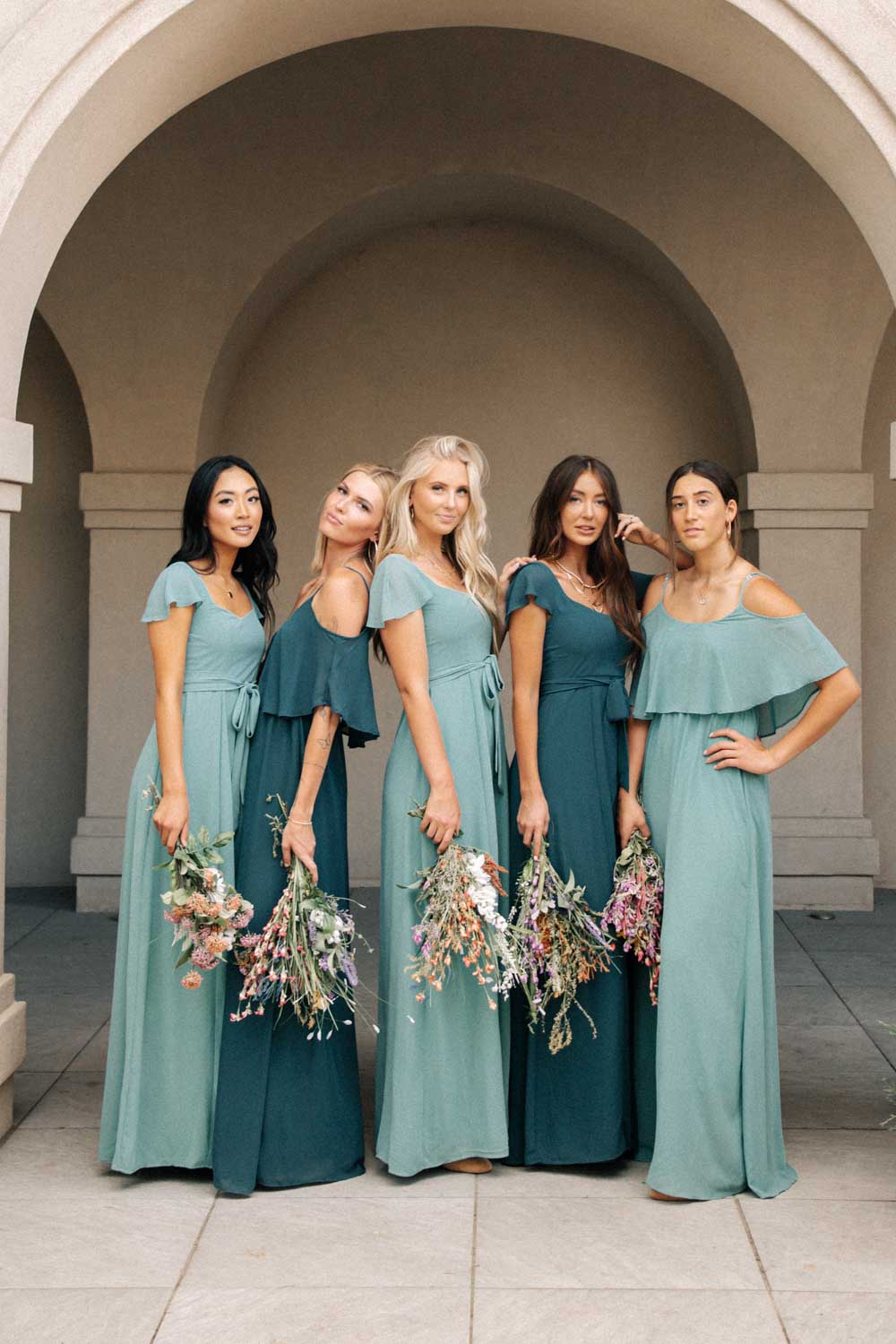 Teal dresses for outlet sale