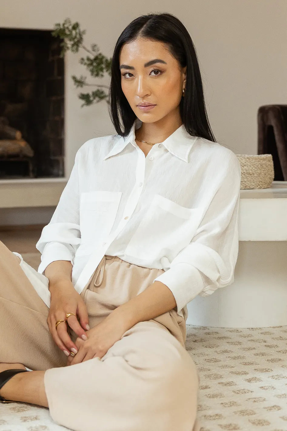 Off white hot sale long sleeve sale