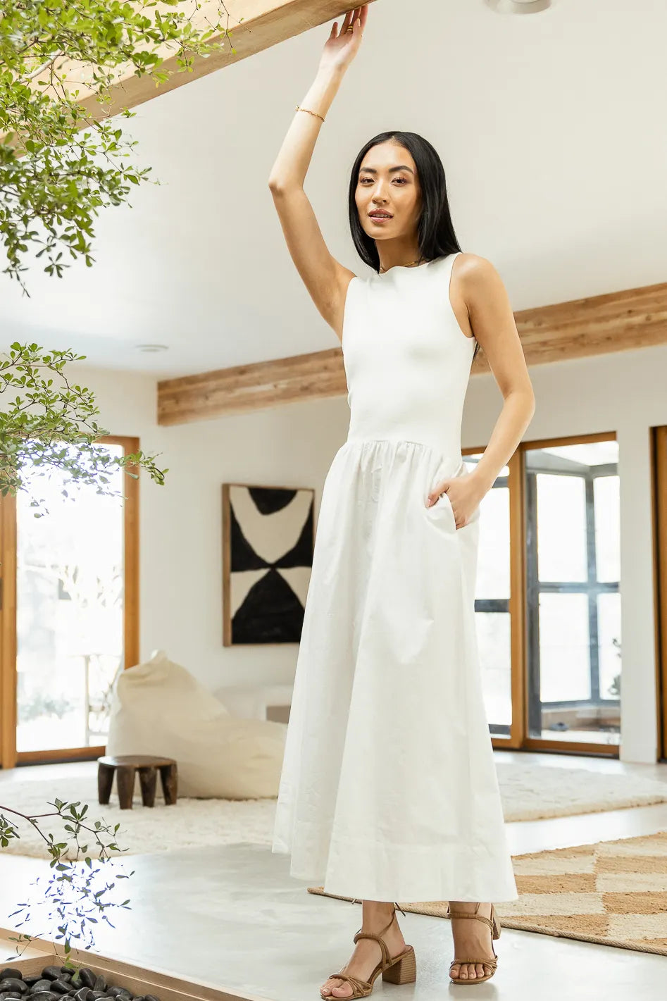 Minimal hot sale dress sale