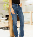 Renee Boot Cut Jeans - FINAL SALE