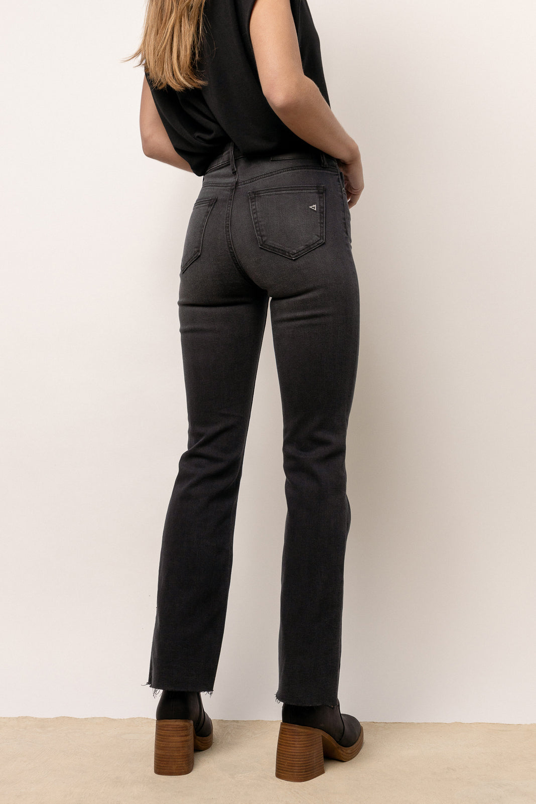 Ryan bootcut Clearance