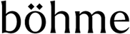 BOHME Logo